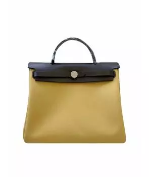 Сумка с короткими ручками