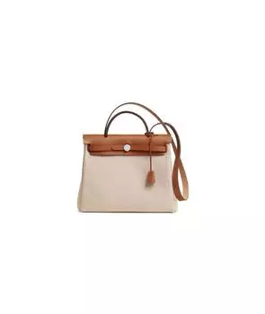 Сумка с короткими ручками