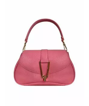 Сумка с короткими ручками