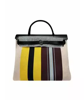 Сумка с короткими ручками