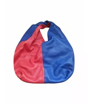 Сумка с короткими ручками