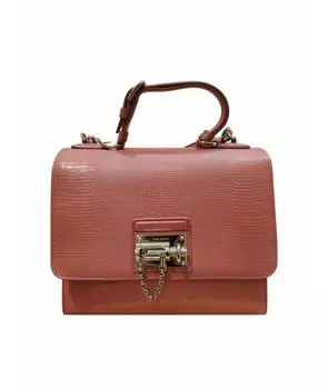 Сумка с короткими ручками