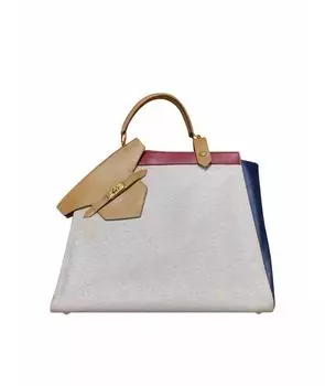 Сумка с короткими ручками