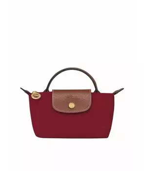 Сумка с короткими ручками