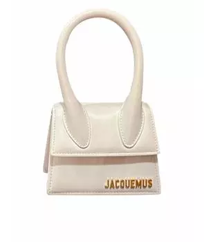 Сумка с короткими ручками