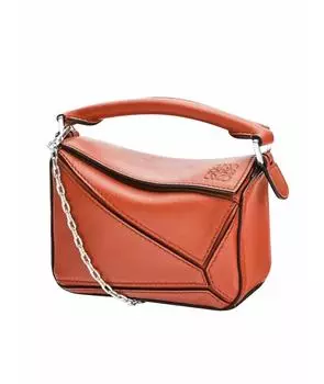 Сумка с короткими ручками