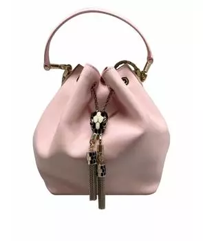 Сумка с короткими ручками