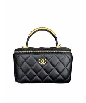 Сумка с короткими ручками