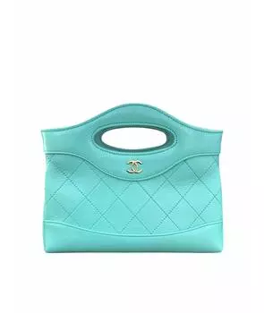 Сумка с короткими ручками