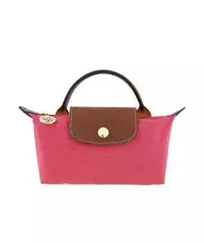 Сумка с короткими ручками