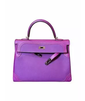 Сумка с короткими ручками