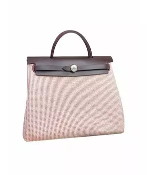 Сумка с короткими ручками