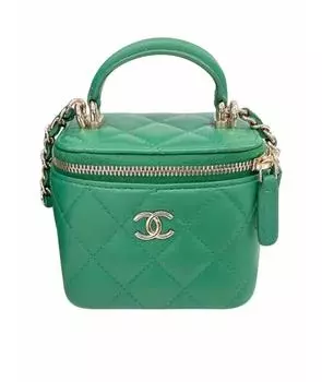 Сумка с короткими ручками