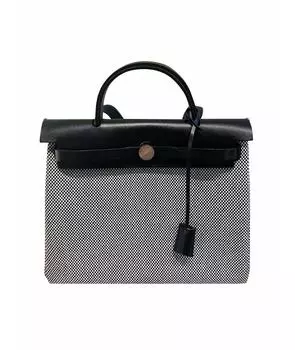 Сумка с короткими ручками