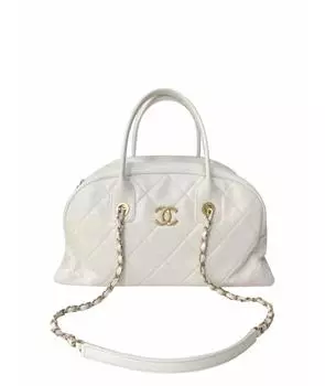 Сумка с короткими ручками