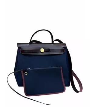 Сумка с короткими ручками