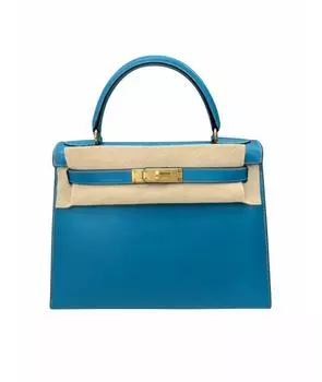 Сумка с короткими ручками