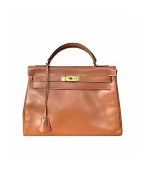 Сумка с короткими ручками