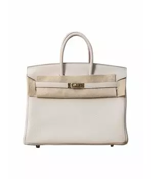 Сумка с короткими ручками