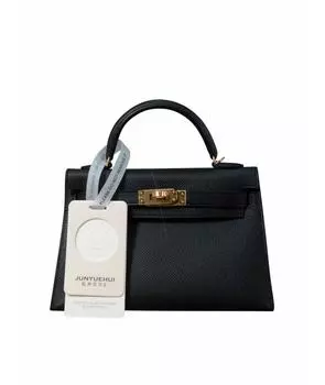 Сумка с короткими ручками