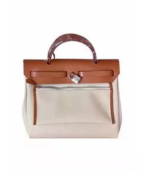 Сумка с короткими ручками