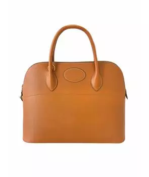 Сумка с короткими ручками