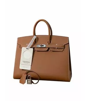 Сумка с короткими ручками