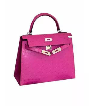 Сумка с короткими ручками