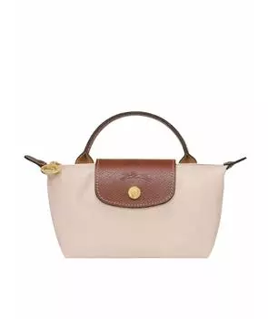 Сумка с короткими ручками