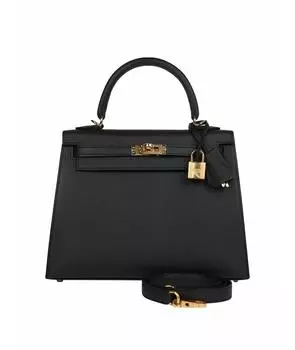 Сумка с короткими ручками