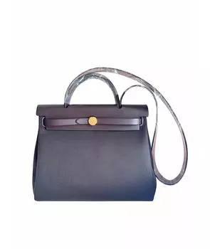 Сумка с короткими ручками