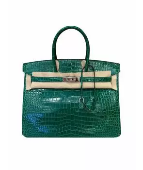 Сумка с короткими ручками