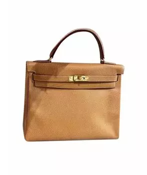 Сумка с короткими ручками