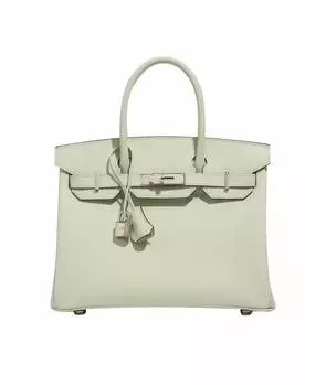 Сумка с короткими ручками