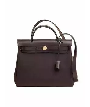 Сумка с короткими ручками