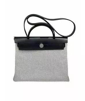 Сумка с короткими ручками