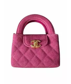 Сумка с короткими ручками