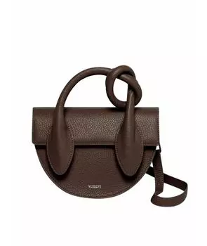 Сумка с короткими ручками