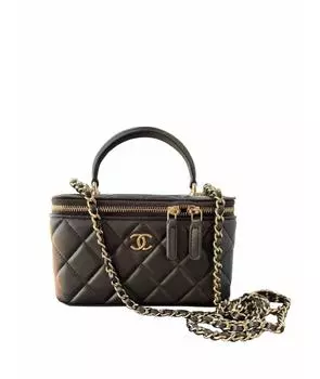 Сумка с короткими ручками