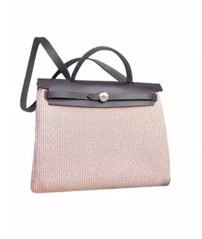 Сумка с короткими ручками