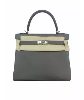 Сумка с короткими ручками