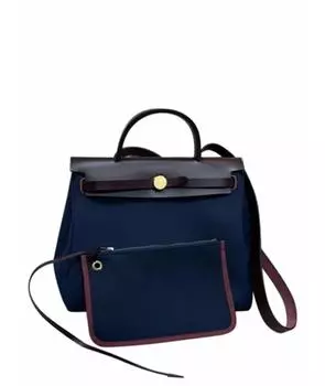 Сумка с короткими ручками