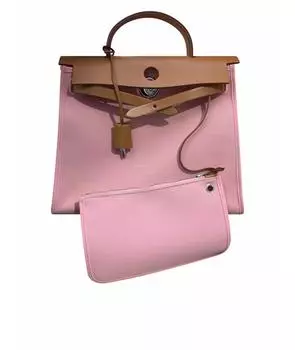 Сумка с короткими ручками