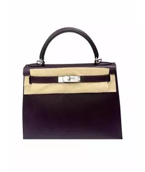 Сумка с короткими ручками