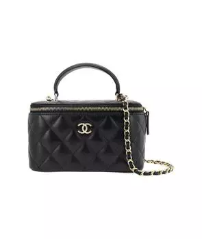 Сумка с короткими ручками