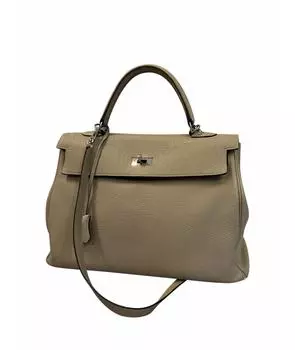 Сумка с короткими ручками