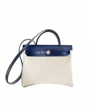 Сумка с короткими ручками