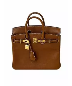 Сумка с короткими ручками