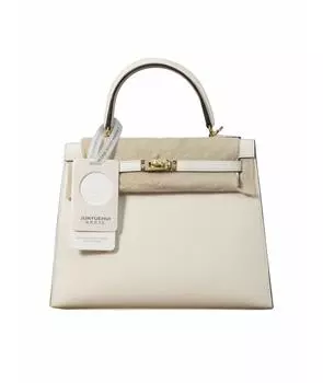 Сумка с короткими ручками