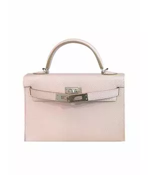 Сумка с короткими ручками